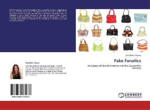 Fake Fanatics: An Expose of Brand Imitation and the Counterfeit Industry