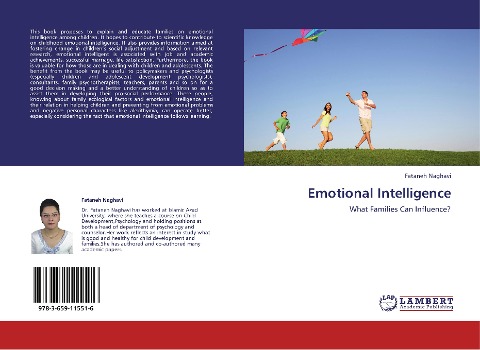 Emotional Intelligence: What Families Can Influence?