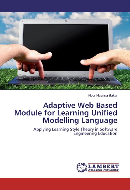 Adaptive Web Based Module for Learning Unified Modelling Language: Applying Learning Style Theory in Software Engineering Education