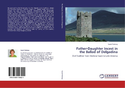 Father-Daughter Incest in the Ballad of Delgadina: Oral Tradition from Medieval Spain to Latin America