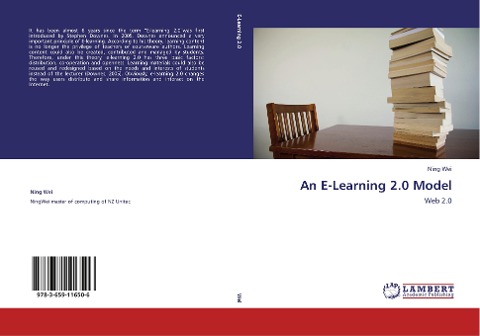 An E-Learning 2.0 Model: Web 2.0