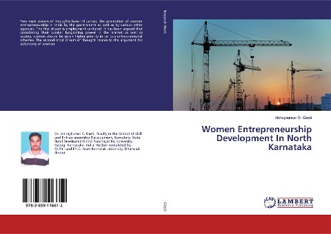 Women Entrepreneurship Development In North Karnataka