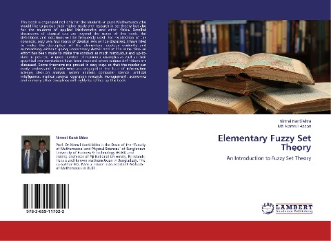 Elementary Fuzzy Set Theory: An Introduction to Fuzzy Set Theory