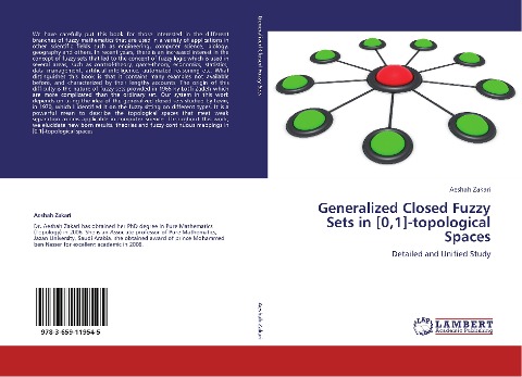 Generalized Closed Fuzzy Sets in [0,1]-topological Spaces: Detailed and Unified Study