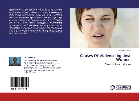 Causes Of Violence Against Women: Violence Against Women