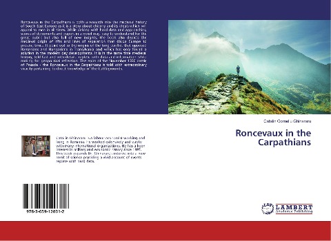 Roncevaux in the Carpathians