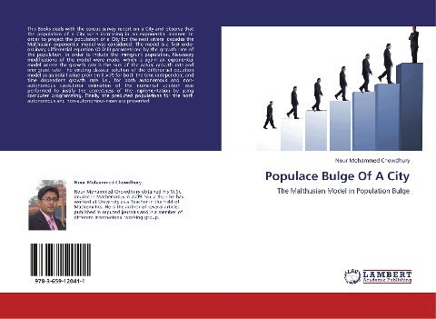 Populace Bulge Of A City: The Malthusian Model in Population Bulge