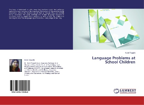 Language Problems at School Children