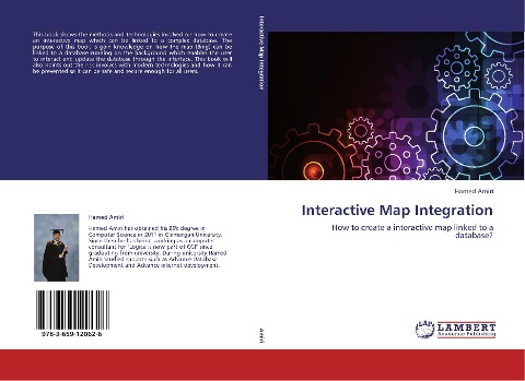 Interactive Map Integration: How to create a interactive map linked to a database?