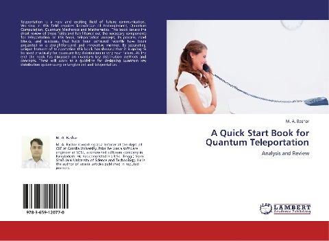 A Quick Start Book for Quantum Teleportation: Analysis and Review