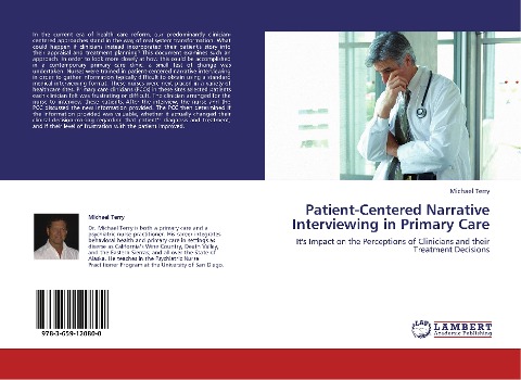 Patient-Centered Narrative Interviewing in Primary Care: Its Impact on the Perceptions of Clinicians and their Treatment Decisions