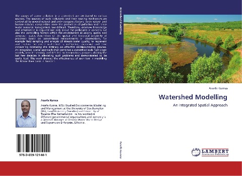 Watershed Modelling: An Integrated Spatial Approach