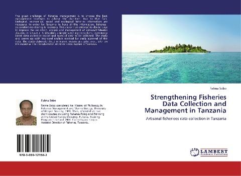 Strengthening Fisheries Data Collection and Management in Tanzania: Artisanal fisheriees data collection in Tanzania