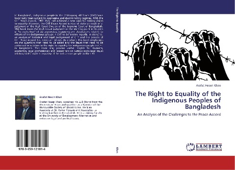 The Right to Equality of the Indigenous Peoples of Bangladesh: An Analysis of the Challenges to the Peace Accord