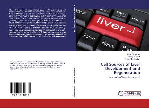 Cell Sources of Liver Development and Regeneration: In search of hepatic stem cell