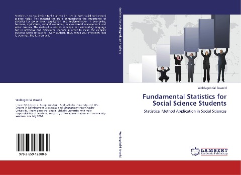Fundamental Statistics for Social Science Students: Statistical Method Application in Social Sciences