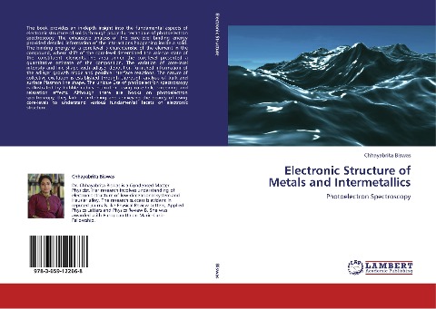 Electronic Structure of Metals and Intermetallics: Photoelectron Spectroscopy