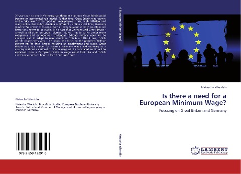 Is there a need for a European Minimum Wage?: Focusing on Great Britain and Germany