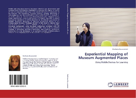 Experiential Mapping of Museum Augmented Places: Using Mobile Devices for Learning