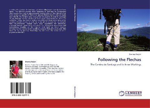 Following the Flechas: The Camino de Santiago and its Inner Workings