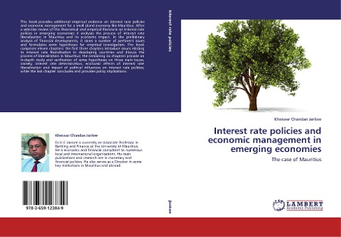 Interest rate policies and economic management in emerging economies: The case of Mauritius