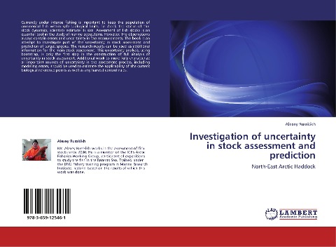Investigation of uncertainty in stock assessment and prediction: North-East Arctic Haddock