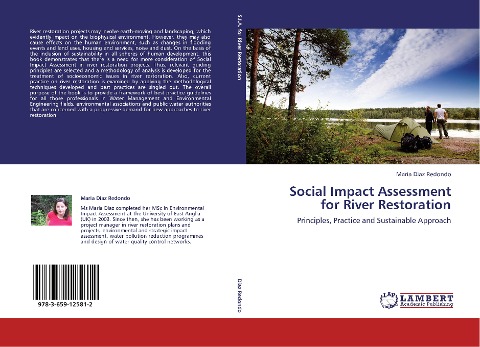 Social Impact Assessment for River Restoration: Principles, Practice and Sustainable Approach