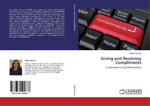 Giving and Receiving Compliments: A Lebanese Cultural Phenomenon