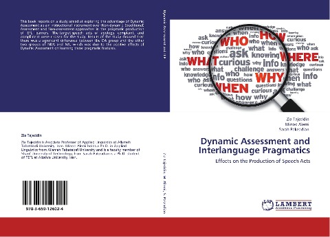 Dynamic Assessment and Interlanguage Pragmatics: Effects on the Production of Speech Acts