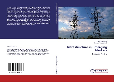 Infrastructure in Emerging Markets: Theory and Practice