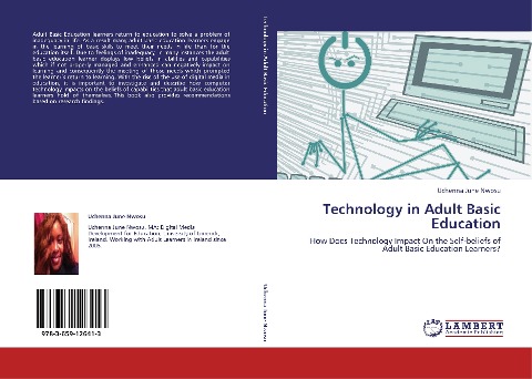 Technology in Adult Basic Education: How Does Technology Impact On the Self-beliefs of Adult Basic Education Learners?
