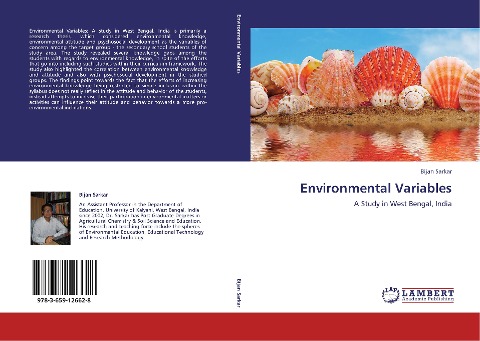 Environmental Variables: A Study in West Bengal, India