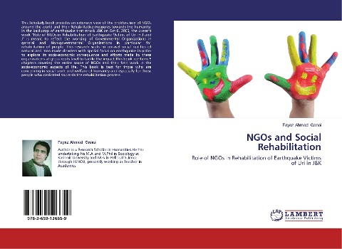 NGOs and Social Rehabilitation: Role of NGOs in Rehabilitation of Earthquake Victims of Uri in J&K