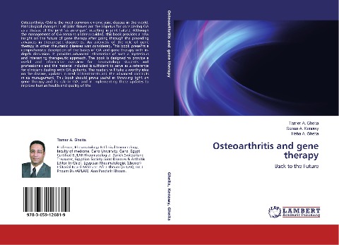 Osteoarthritis and  gene therapy: Back to the Future