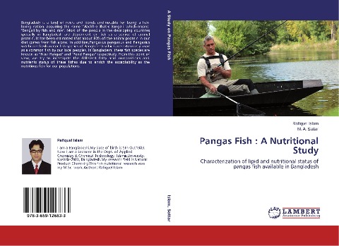Pangas Fish : A Nutritional Study: Characterization of lipid and nutritional status of pangas fish available in Bangladesh