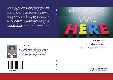 Existentialism: Existentialists quest of authenticity