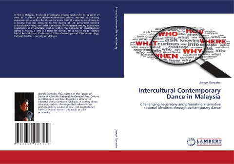 Intercultural Contemporary Dance in Malaysia: Challenging hegemony and presenting alternative national identities through contemporary dance