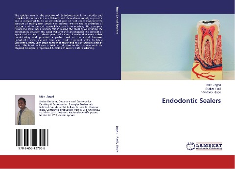 Endodontic Sealers