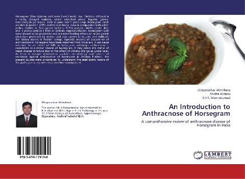 An Introduction to Anthracnose of Horsegram: A comprehensive review of anthracnose disease of Horsegram in India