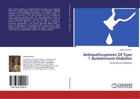 Aetiopathogenesis Of Type 1 Autoimmune Diabetes: Autoimmune Diabetes