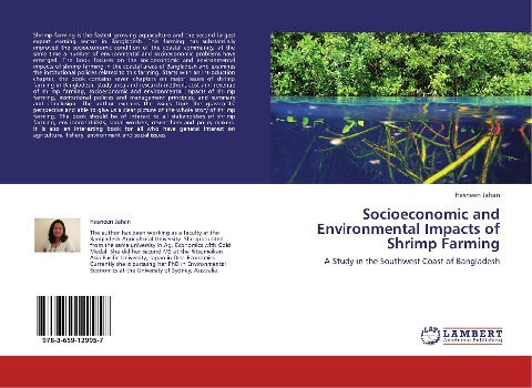 Socioeconomic and Environmental Impacts of Shrimp Farming: A Study in the Southwest Coast of Bangladesh