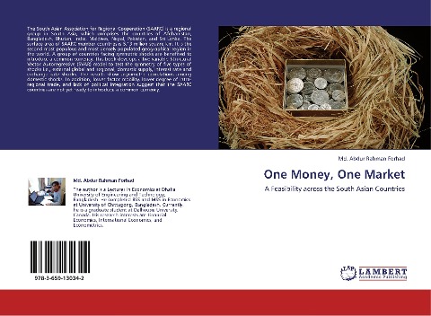 One Money, One Market: A Feasibility across the South Asian Countries