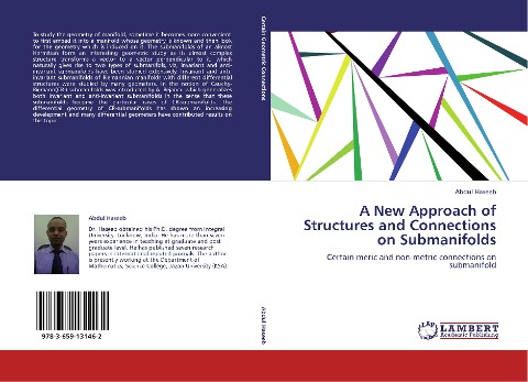 A New Approach of Structures and Connections on Submanifolds: Certain meric and non-metric connections on submanifold