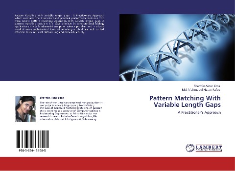 Pattern Matching With Variable Length Gaps: A Practitioners Approach