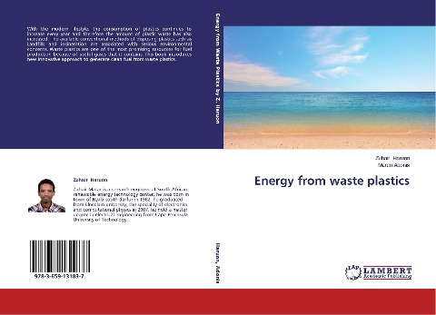 Energy from waste plastics