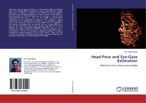 Head-Pose and Eye-Gaze Estimation: With Use of Face Domain Knowledge