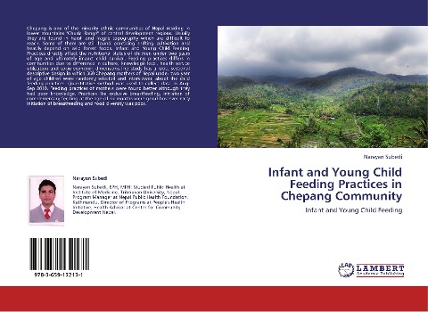 Infant and Young Child Feeding Practices in Chepang Community: Infant and Young Child Feeding