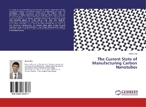 The Current State of Manufacturing Carbon Nanotubes