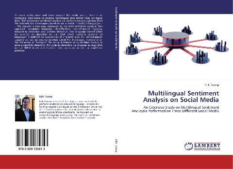 Multilingual Sentiment Analysis on Social Media: An Extensive Study on Multilingual Sentiment Analaysis Performed on Three Different Social Media