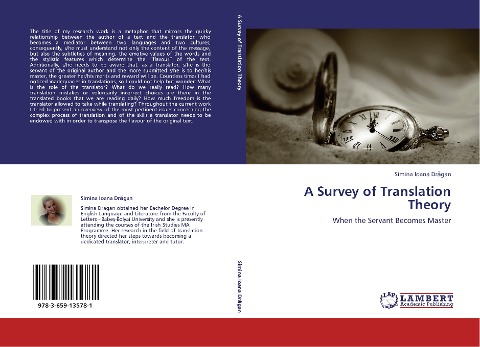 A Survey of Translation Theory: When the Servant Becomes Master
